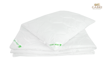 Polštář Stanex s Aloe Vera 90 x 70