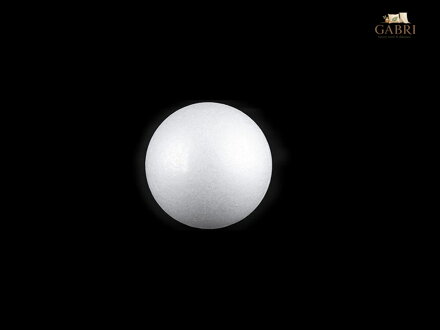Koule Ø2,5 cm polystyren