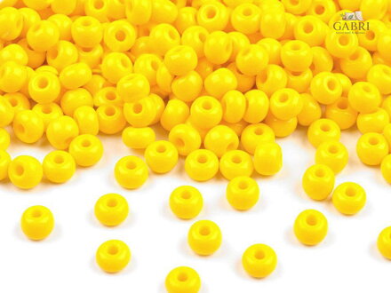 Rokajl Preciosa 6/0 - 4 mm