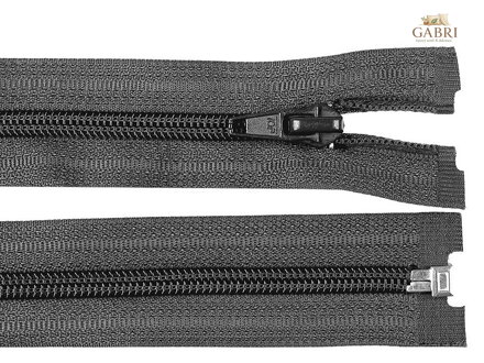 Spirálový zip No 5 délka 75 cm bundový POL