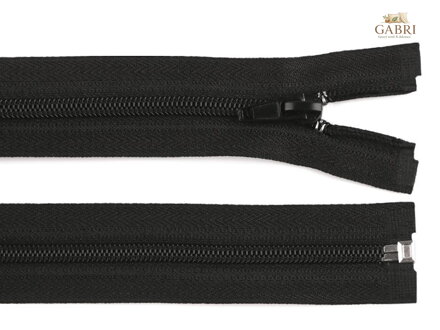 Spirálový zip No 5 délka 125 cm, 150 cm