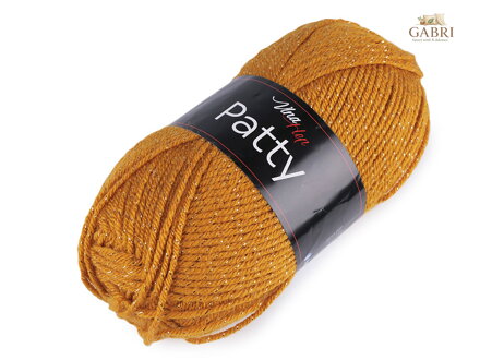 Pletací příze Patty 100 g