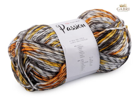 Pletací příze Passion 100 g