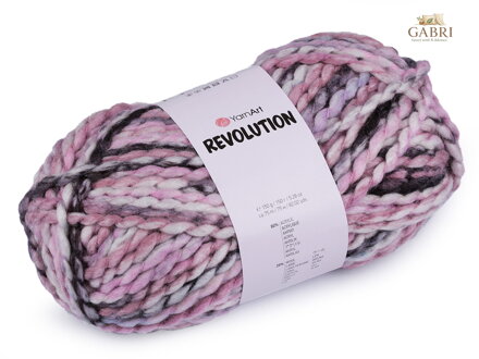 Pletací příze Revolution 150 g