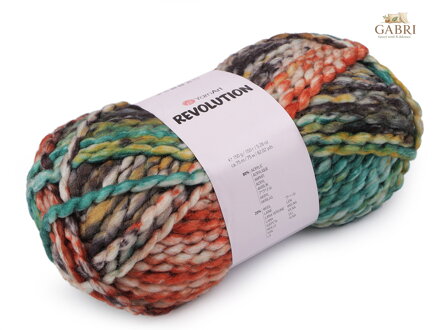 Pletací příze Revolution 150 g