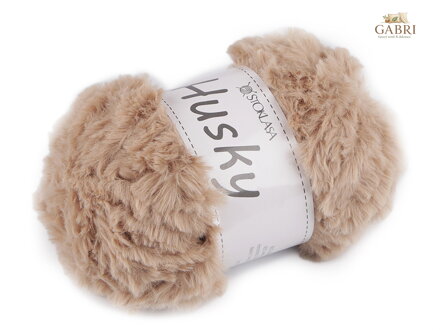 Pletací příze Husky 100 g