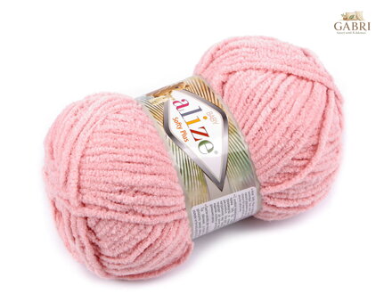 Pletací příze Alize Softy Plus 100 g