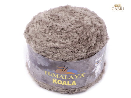 Pletací příze Himalaya Koala 100 g