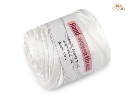 Špagety / příze lesklá 200 g