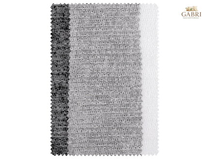 Rašlovka nažehlovací univerzální Kufner 65 g/m² šíře 150 cm