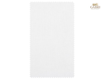 Tkaná vložka bavlněná nažehlovací Vefix 140+20 g/m² šíře 140 cm