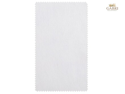 Vlizelín vodorozpustný Freudenberg 50 g/m² šíře 150 cm
