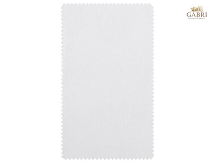 Vlizelín pod výšivku trhací 28 g/m² šíře 90 cm