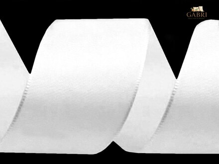 Stuha taftová šíře 52 mm