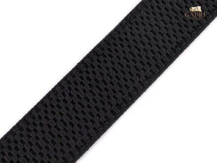 Šlová / opasková pruženka extra silná šíře 40 mm