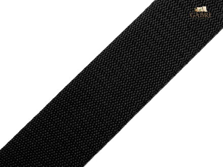Popruh polypropylenový šíře 50 mm tloušťka 1 mm