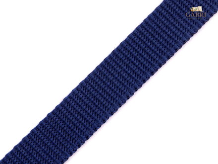 Popruh polypropylenový šíře 20 mm tloušťka 1,8 mm