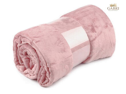 Deka Coral fleece 150x200 cm