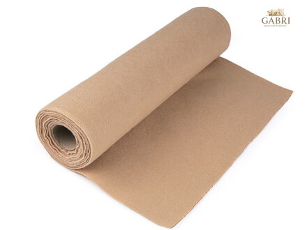Plsť / filc soft šíře 41 cm