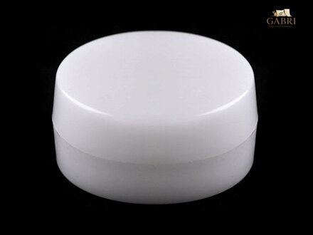 Chrastítko ploché Ø22 mm