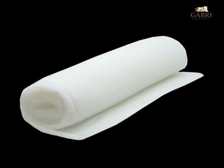 Vatelín 100 g/m² šíře 90 cm