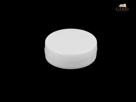 Chrastítko ploché Ø18 mm