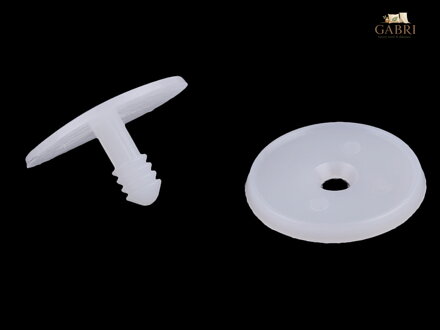 Klouby s pojistkou Ø29 mm