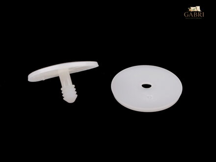 Klouby s pojistkou Ø33 mm