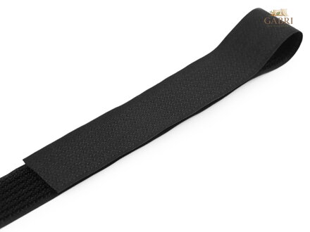Suchý zip háček a plyš na stejné straně šíře 30 mm