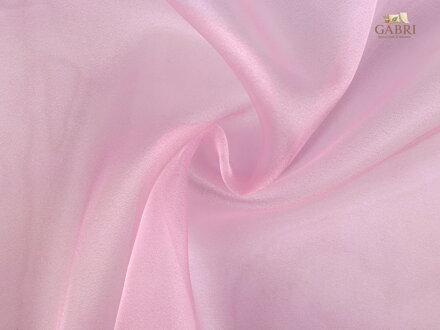 Organza s leskem