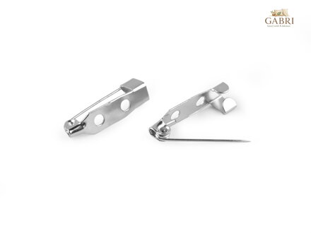Brožový můstek 5x20 mm