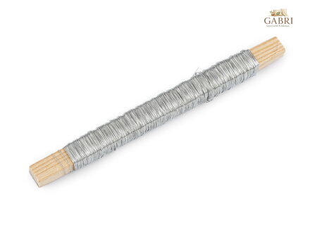 Vázací drát Ø0,3 mm 25 g