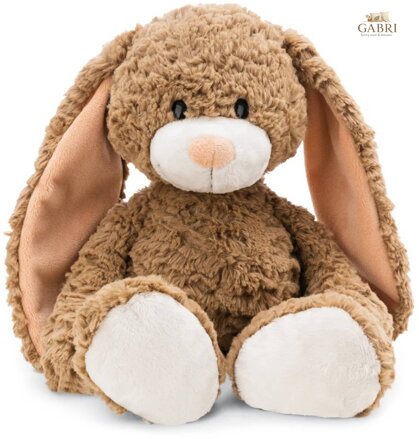 NICI Králíček Lopino 25cm dlouhé uši Green *PLYŠOVÉ HRAČKY*