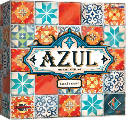 ASM Azul     DMC