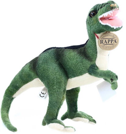 PLYŠ Dinosaurus T-Rex 26cm *PLYŠOVÉ HRAČKY*