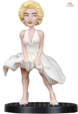 MINIX Figurka sběratelská Marilyn Monroe slavné ikony
