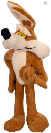 PLYŠ Wile E. Coyote 40cm Looney Tunes *PLYŠOVÉ HRAČKY*