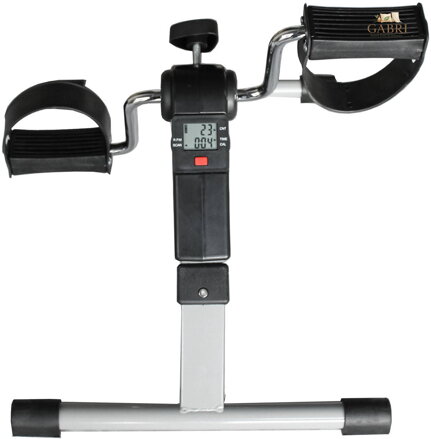 MERCO Rehabilitační pedálové fitness šlapadlo na domácí cvičení