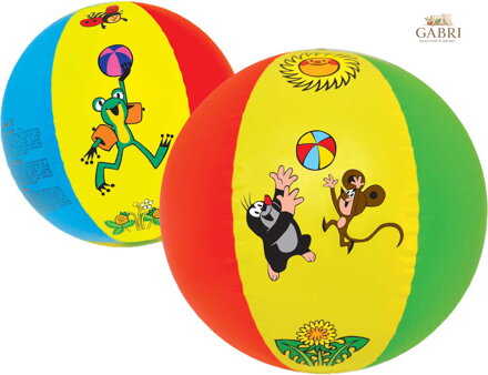KRTEK (Krteček) Balón nafukovací 61cm
