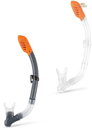 INTEX Šnorchl dětský Aqua Flow na potápění do vody 2 barvy 55929