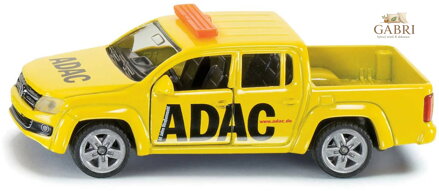 SIKU VOLKSWAGEN Amarock Adac Pick up KOV
