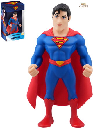 MINIX Figurka sběratelská Superman filmové postavy