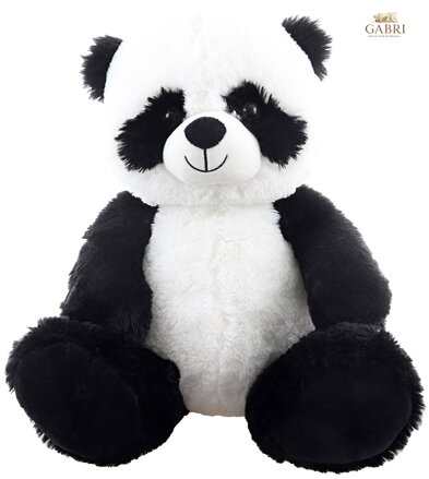 PLYŠ Medvídek Panda 58cm *PLYŠOVÉ HRAČKY*
