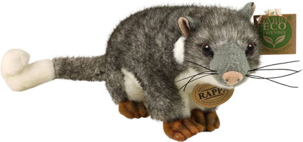 PLYŠ Possum vačice 23cm Eco-Friendly *PLYŠOVÉ HRAČKY*