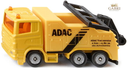 SIKU Auto odtahový vůz ADAC odtahovka model kov 1493
