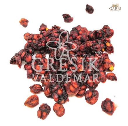Schizandra plod 1 kg GREŠÍK - S1 (klanopraška)