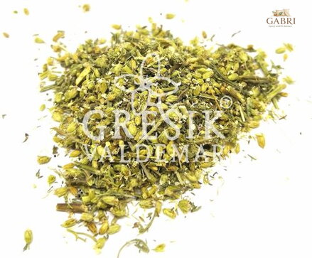 Řebříček nať 1 kg GREŠÍK - S1