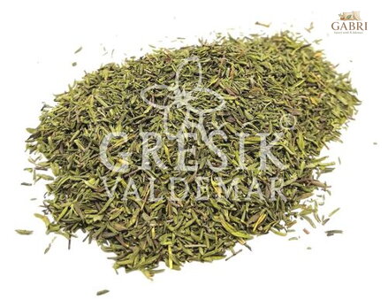 Tymián nať 1 kg GREŠÍK - S2