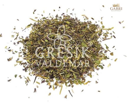 Mateřídouška nať 1 kg GREŠÍK - J