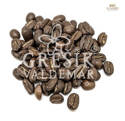 Káva Ethiopea 1 kg GREŠÍK